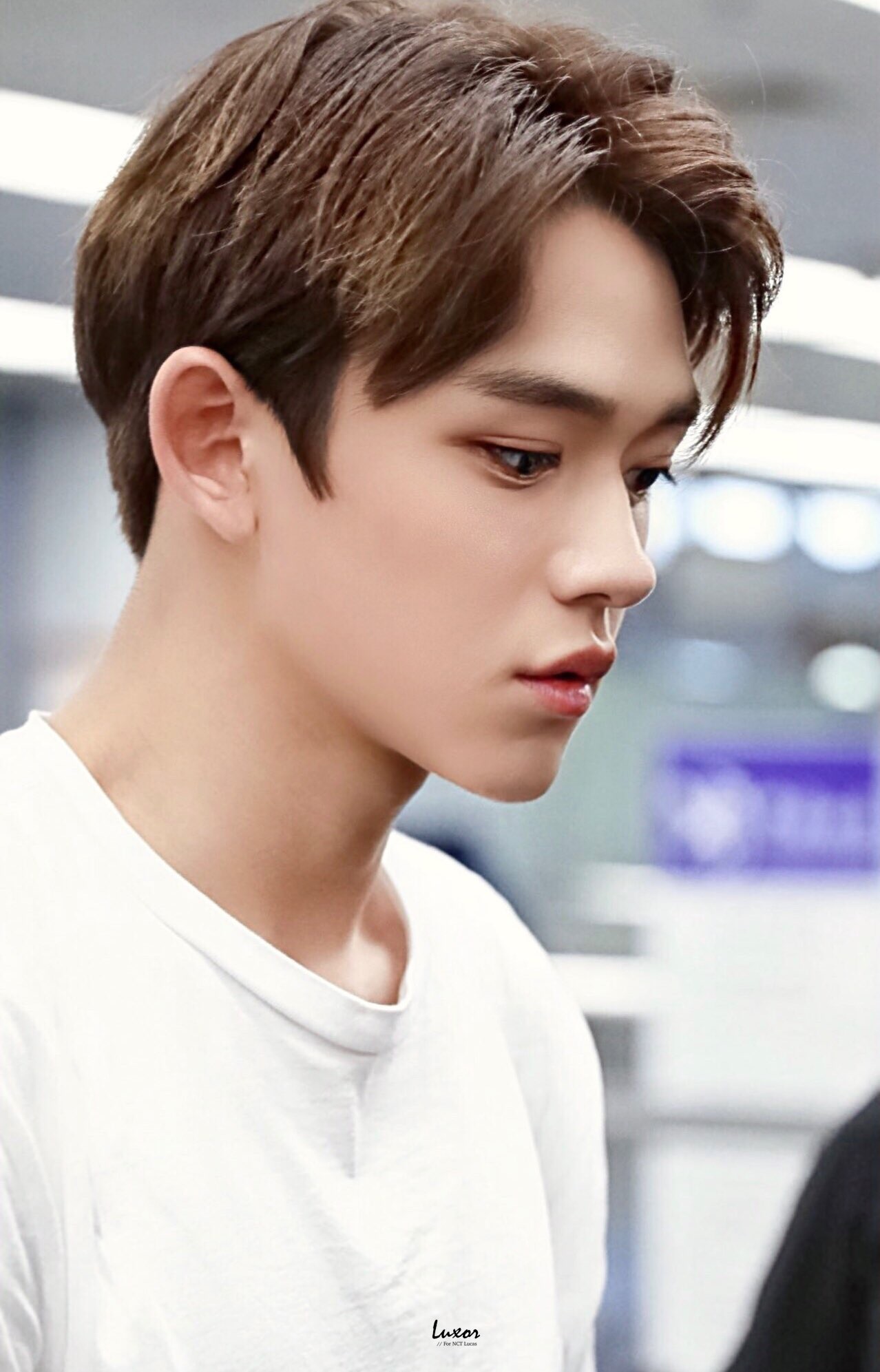 아 이렇게 생긴 애 지구에 또 없어.😭 | 인스티즈