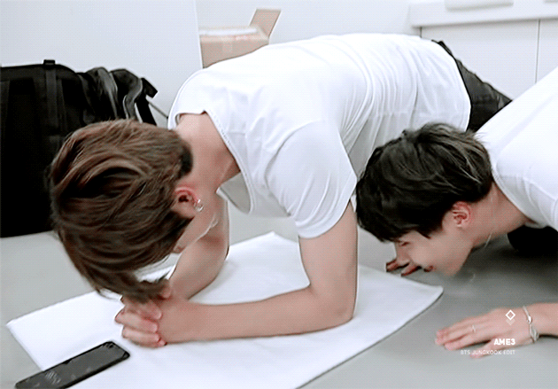 [방탄소년단/전정국] 내 전남친은 TOP _32 | 인스티즈