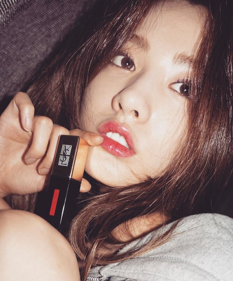 나나 얼굴 너무 내취향이야 진짜 | 인스티즈