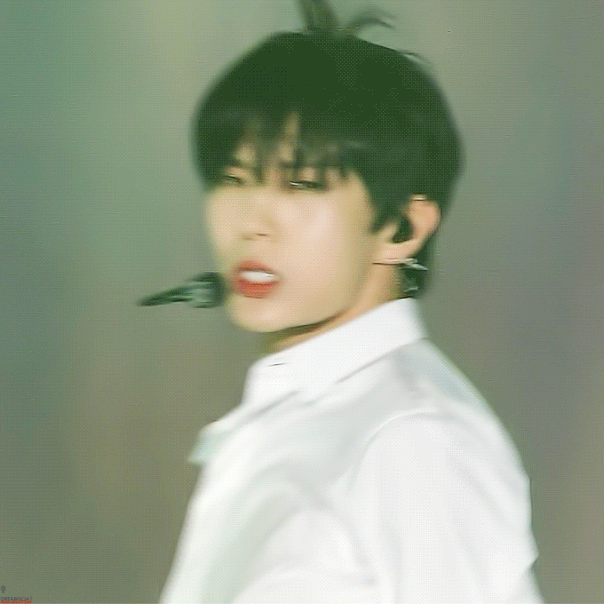 내 남여돌 최애는 비율 쩔고 무대 위에선 엄청 고급스러운데 캐해가 좀 어려운 고양이 같은 분들.. | 인스티즈