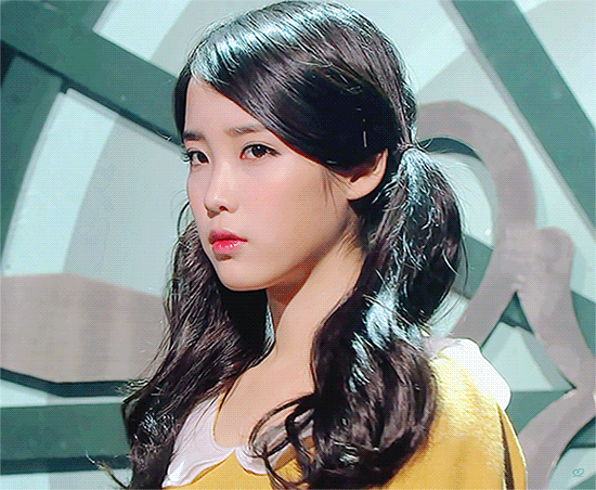 [잡담] 아이유 10대때 인기 많았던 이유 납득함 | 인스티즈