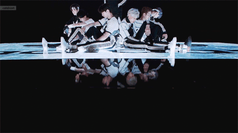 갓세븐 덩어리들 | 인스티즈