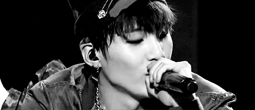 [방탄소년단/민윤기] 시크릿 가든 (부제 : 연쇄 살인마 민윤기) | 인스티즈