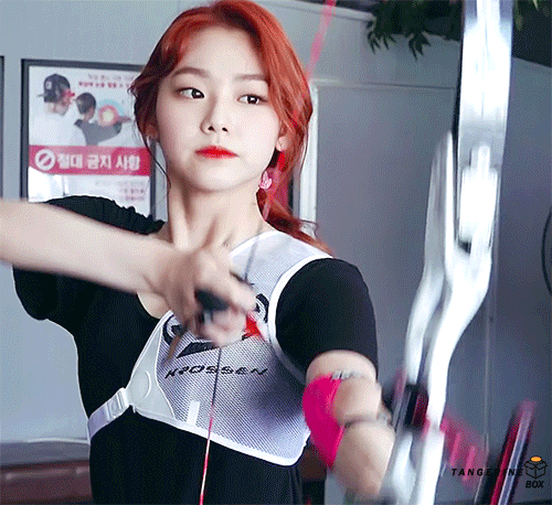 여돌한테 치일때...😭 | 인스티즈