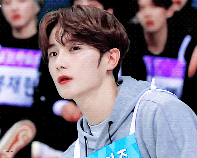 누가봐도 비주얼 | 인스티즈