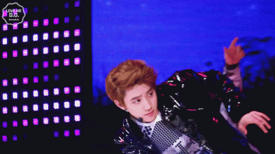 내기준 엑소 레전드 짤들 너무 많아서 멤버별 하나씩만... | 인스티즈