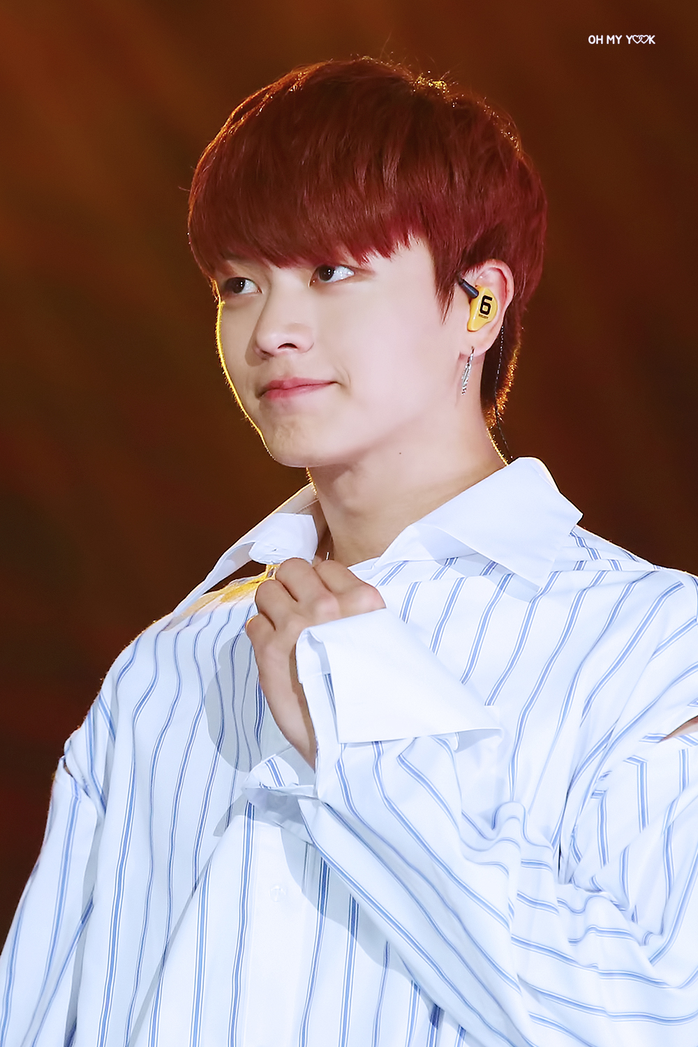 육성재 진짜 평생 애기야.... | 인스티즈