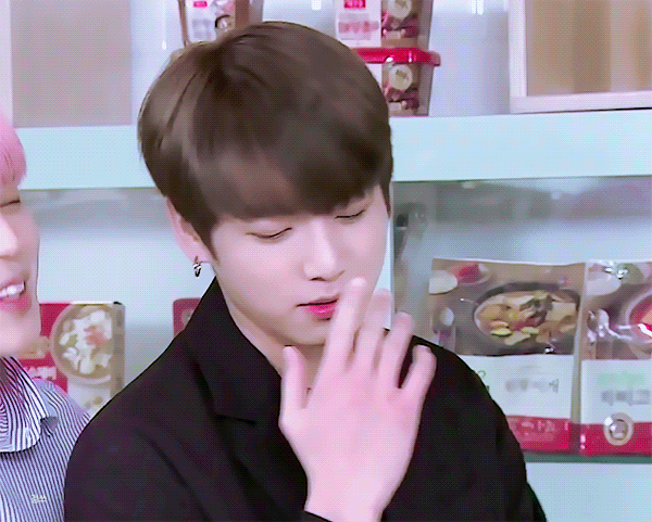 [방탄소년단/전정국] 내 전남친은 TOP _마지막 | 인스티즈