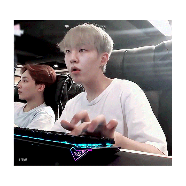 게임 못하는 호시 | 인스티즈