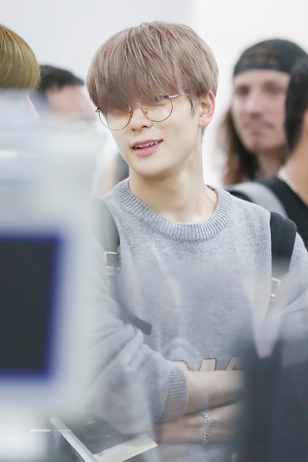 정재현 이 사진 말갛다 | 인스티즈