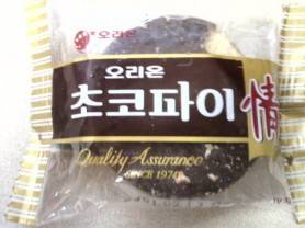 초코파이 투명포장지 아는사람?? | 인스티즈