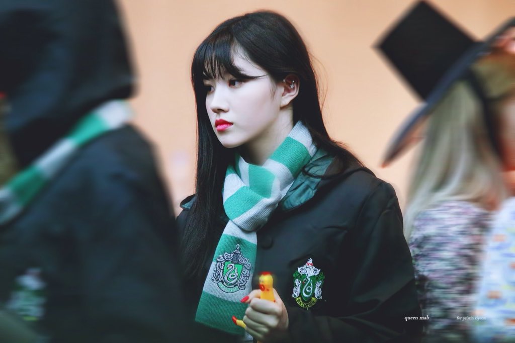 프리스틴 시연 이 날 언제야? | 인스티즈