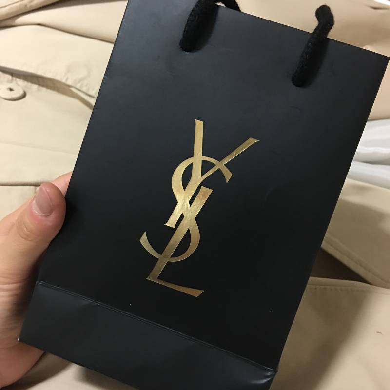 입생로랑 따뚜아쥬 1호 판매합니다🌱가격 낮췄습니다🌱 | 인스티즈