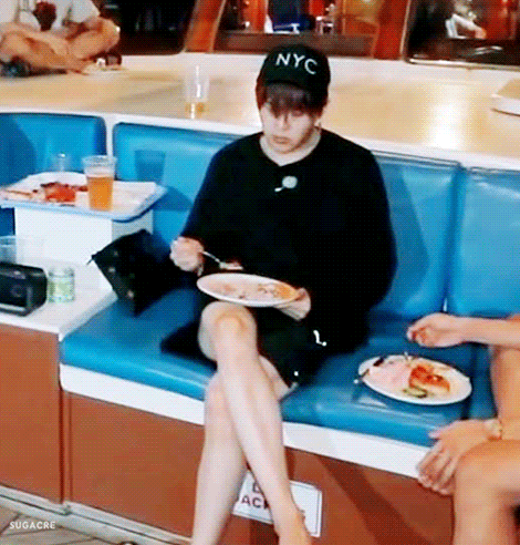 아 진짜 넘 야하구.... 섹시해... | 인스티즈