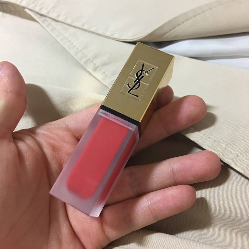 입생로랑 따뚜아쥬 1호 판매합니다🌱가격 낮췄습니다🌱 | 인스티즈