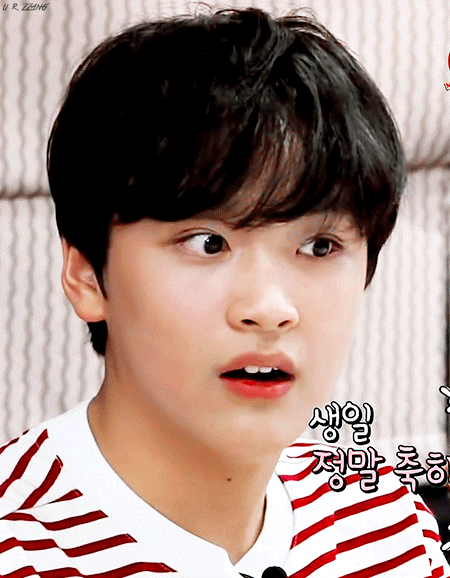 [NCT/마크] 아리송해 (Real Love) | 인스티즈