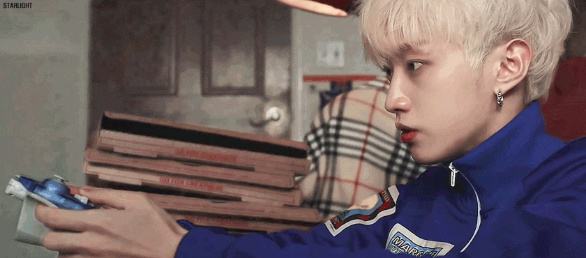 내 팬아저들 | 인스티즈