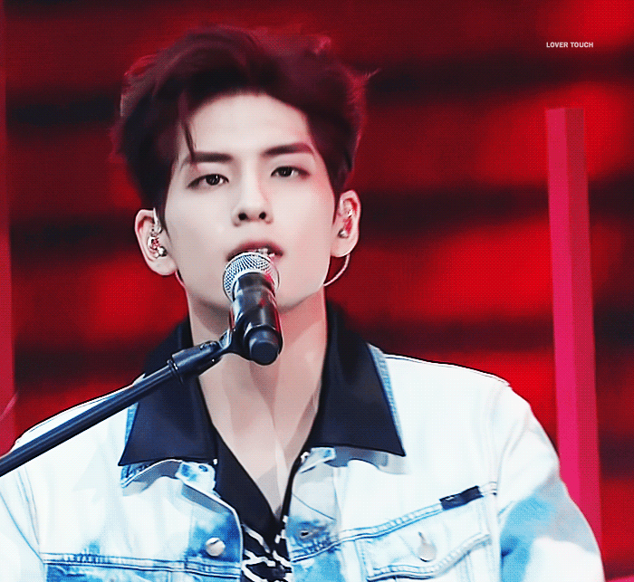 데이식스 입덕 전에 생각한 원필, 입덕하고 난 후 원필 이미지 | 인스티즈