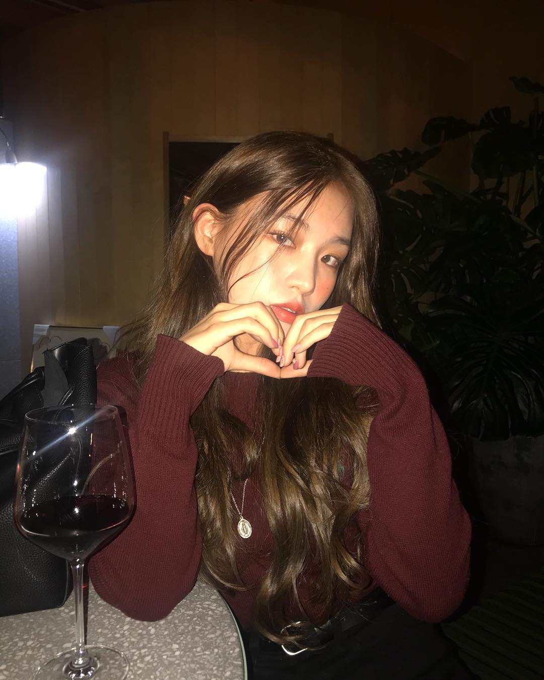 유튜브 토모토모 아는 사람 있음?? 여자분 모델 양유진 닮지 않았어..? | 인스티즈