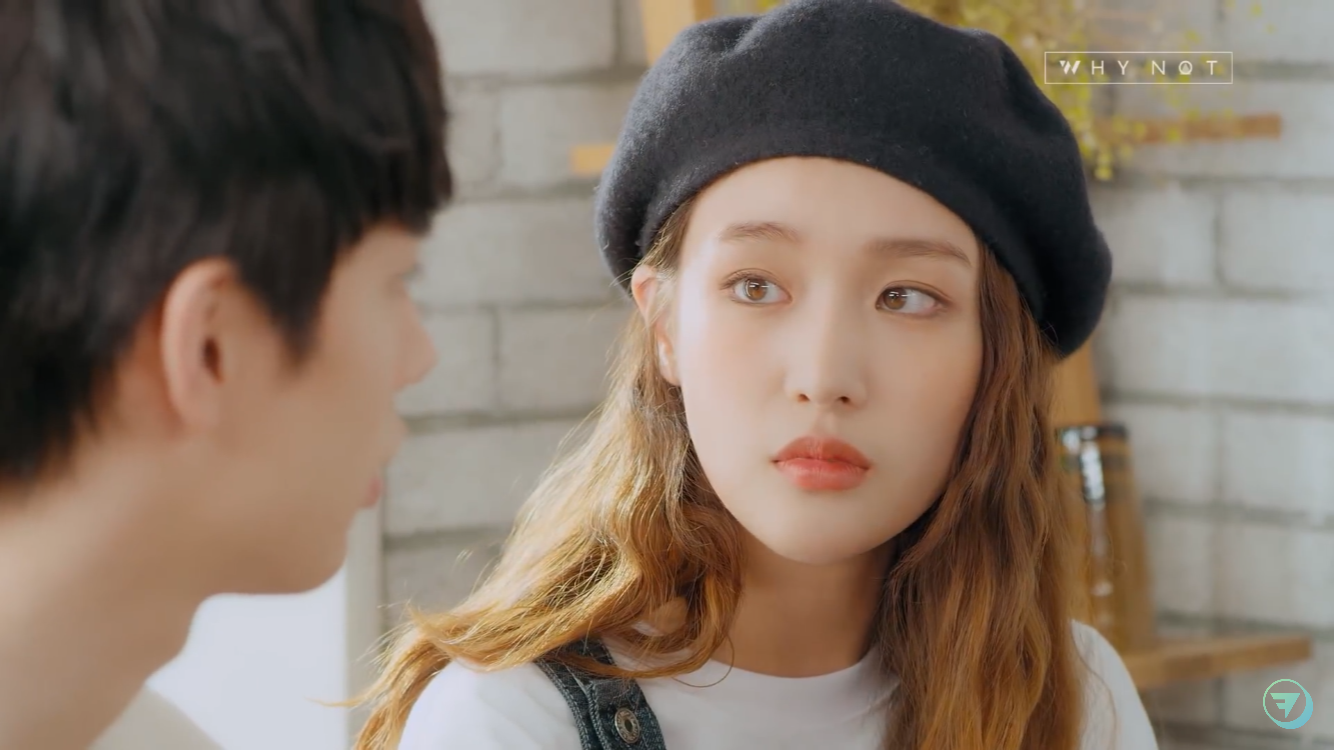 유튜브 토모토모 아는 사람 있음?? 여자분 모델 양유진 닮지 않았어..? | 인스티즈