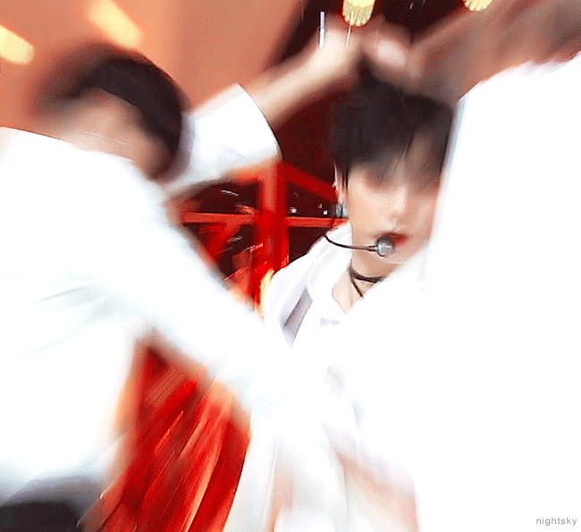 프듀X 효과 받아서 역주행중인 아이돌ㄷㄷ | 인스티즈