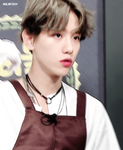 레전드 3대백현.gif | 인스티즈