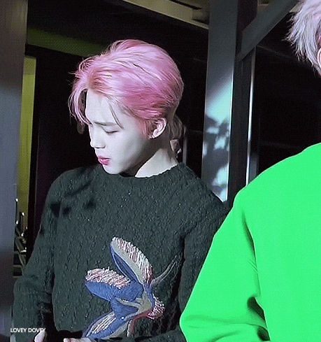 [방탄소년단/박지민] 오브마인드01 | 인스티즈