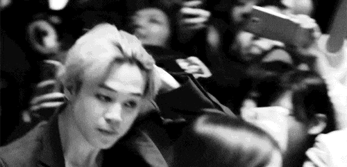 [방탄소년단/박지민] 오브마인드01 | 인스티즈