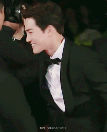 엑소 신랑 모먼트.. 환장하겠다 | 인스티즈