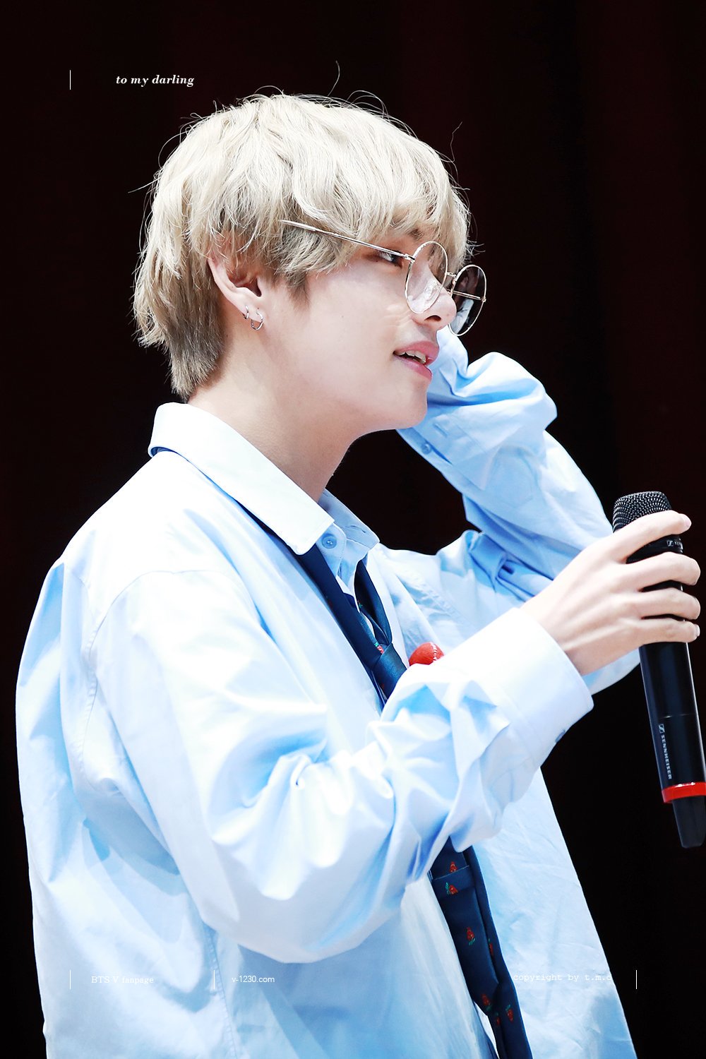 타싸에서 방탄 뷔 이걸로 말 갈리는거 너무 웃김ㅋㅋㅋㅋㅋ | 인스티즈