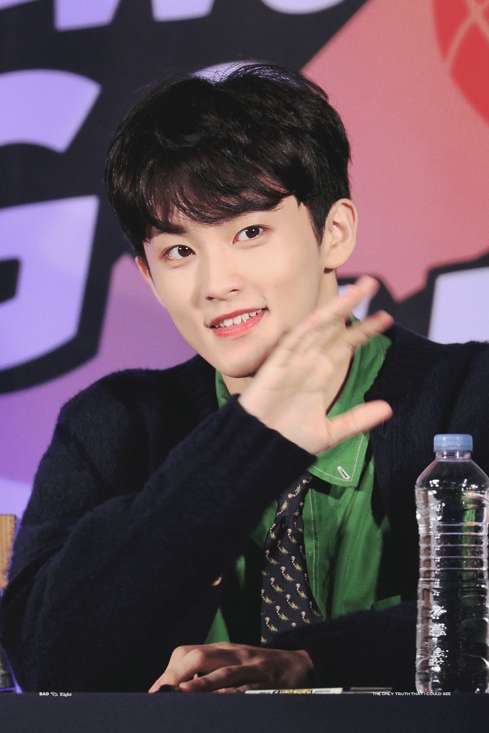 내가 좋아하는 마크 사진들 | 인스티즈