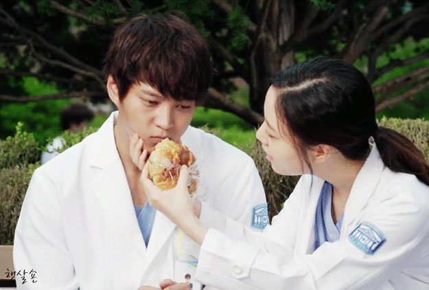 내 드라마 최애커플인데 언급이 별로 없다ㅠㅠ | 인스티즈