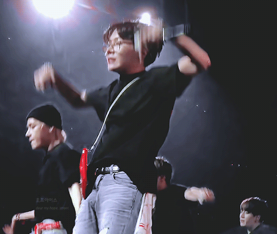 방탄 제이홉 좀 솔직해졌으면 좋겠다... | 인스티즈