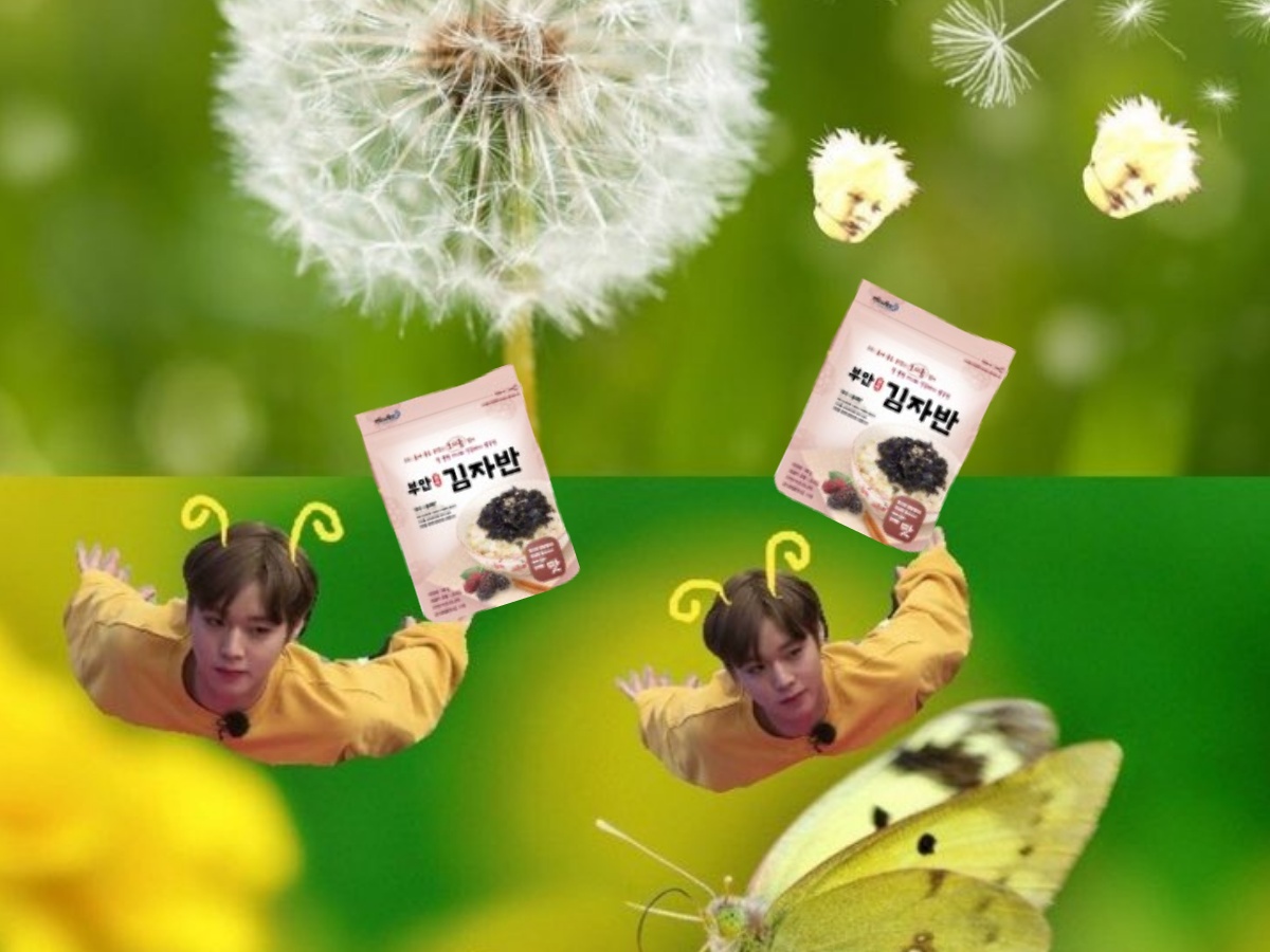 ㄱ 내가 녤윙을 좋아하는 이유 | 인스티즈