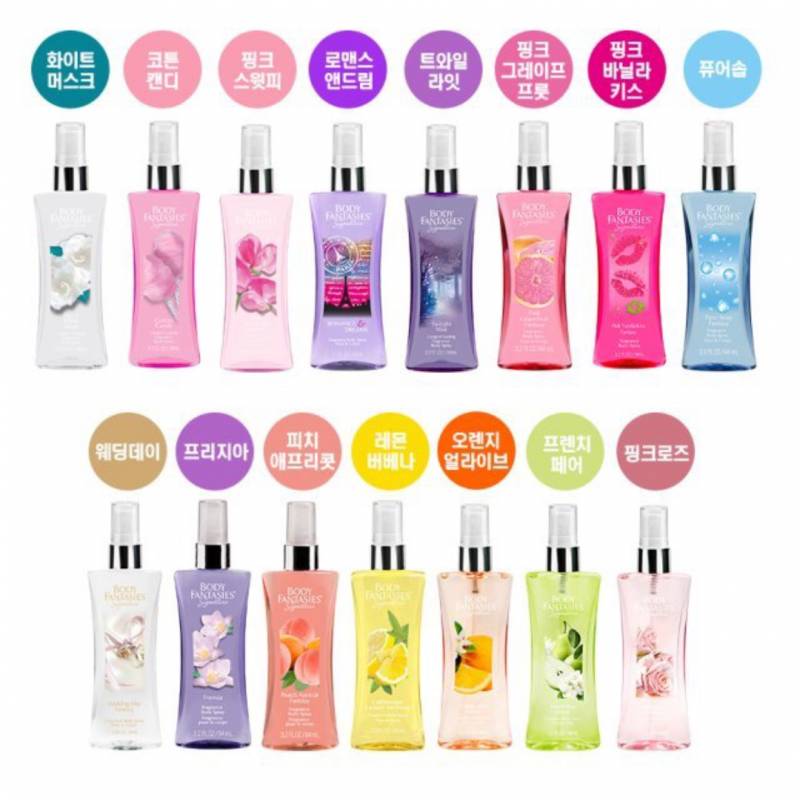 향 뭐가 제일 괜찮았어? ✨✨✨✨✨ | 인스티즈