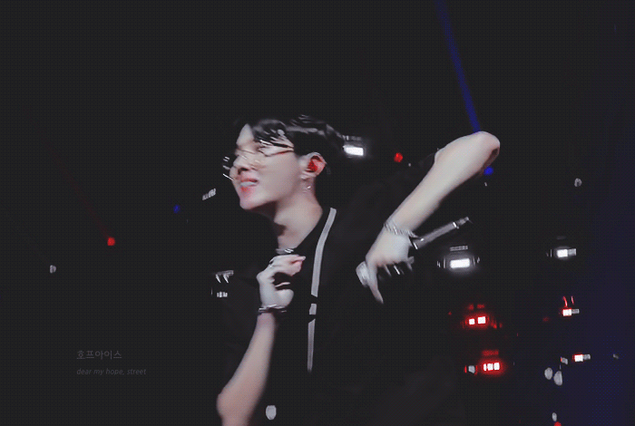 방탄 제이홉 좀 솔직해졌으면 좋겠다... | 인스티즈