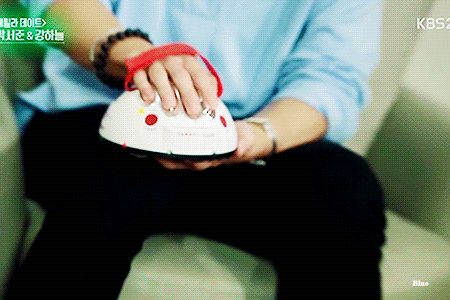 약간 이런 엉망진창?? 짤 있는 사람 | 인스티즈