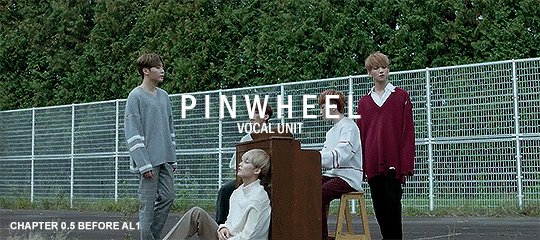 세븐틴 우지 단독작사 중에 본인 피셜 가사가 너무 마음에 들었다는 노래 | 인스티즈