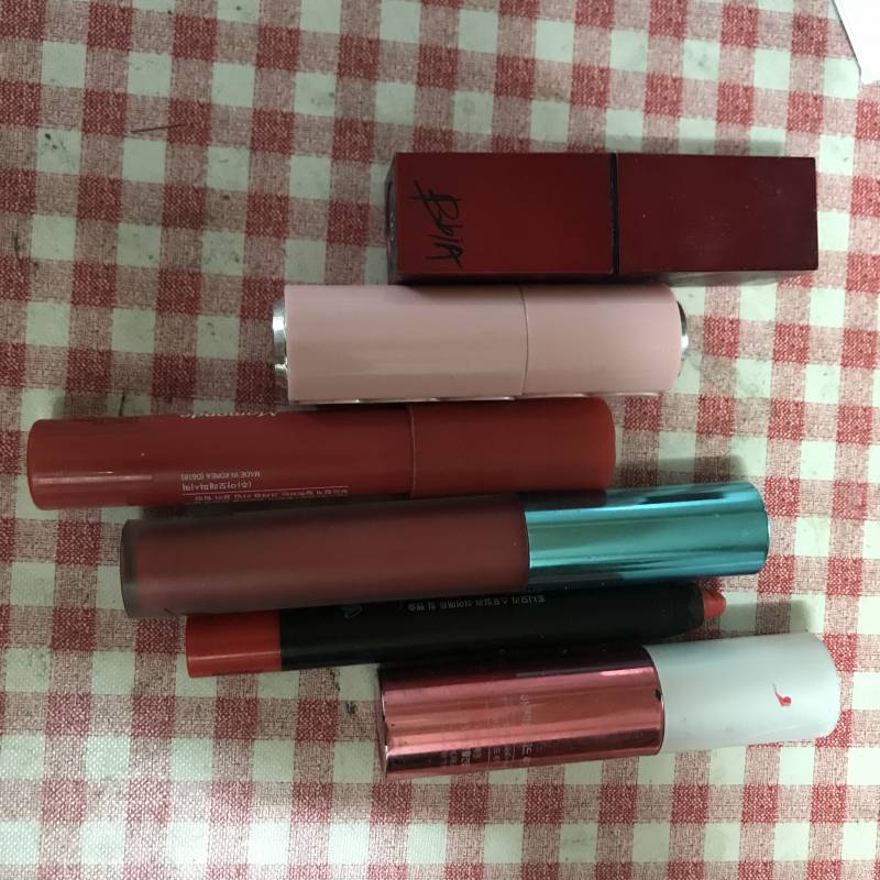 💄💋가을가을한립스틱/틴트 마몽드/삐아⭐️❤✨🎏💜🍒 | 인스티즈