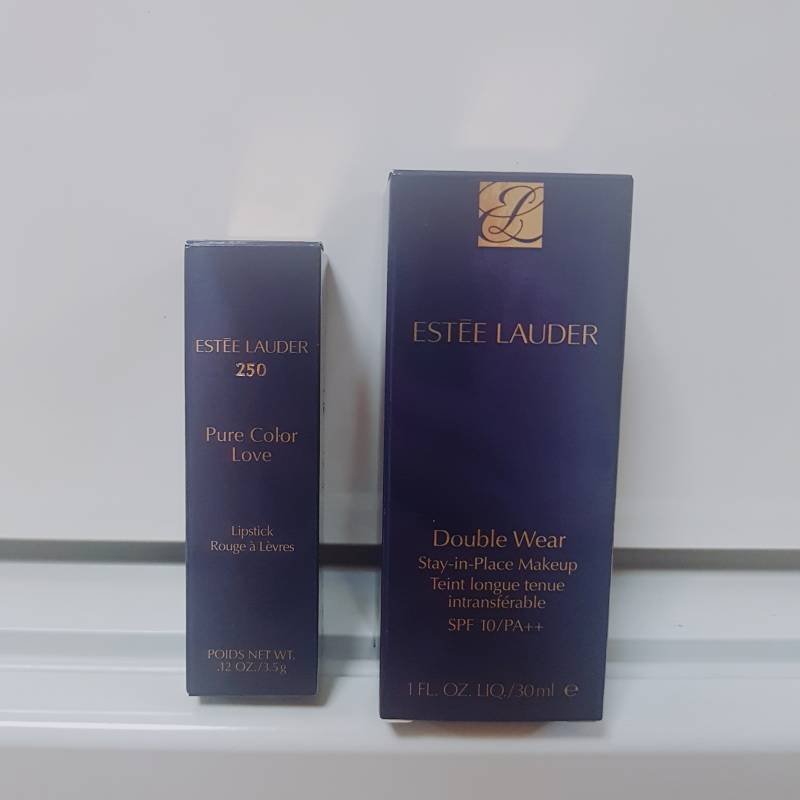 에스티로더 파운데이션/ 립스틱 *가격 내림 | 인스티즈