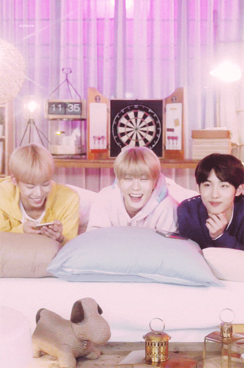 다들 저에게 정재현 귀여운 짤 좀 주고 가세요,, | 인스티즈