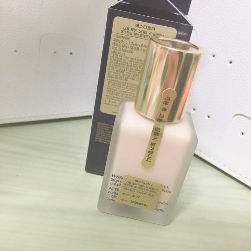 에스티로더 더블 웨어 새제품 판매합니다 | 인스티즈