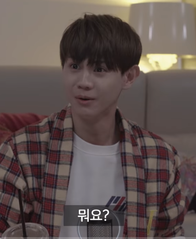 모두가 그의 예민함을 사랑하지 주어: 양민한 예요섭 | 인스티즈