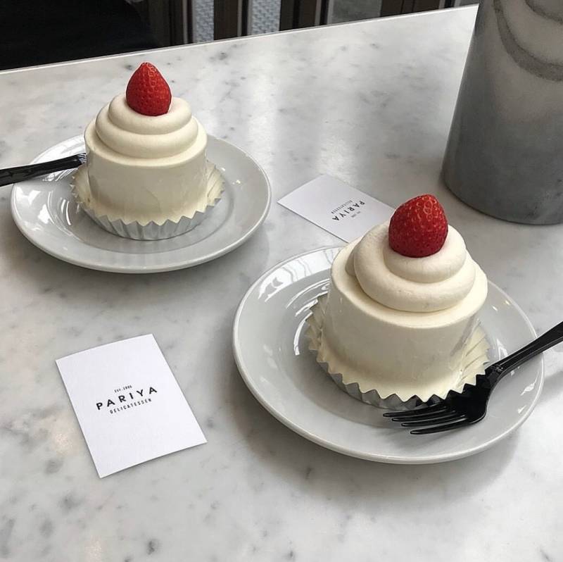 사진같이 작은 케이크 파는 곳 아는 사람!🍰,❣ - 인스티즈(instiz) 일상 카테고리