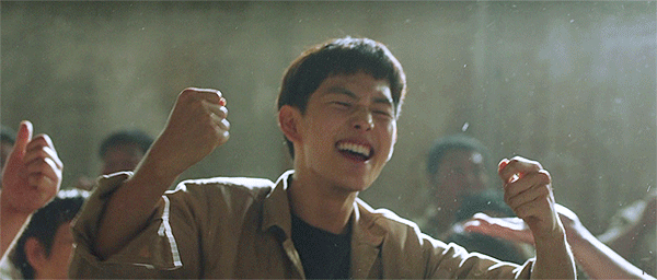 우리 시와니 잘생긴 것 좀 보쎄여!!!! | 인스티즈