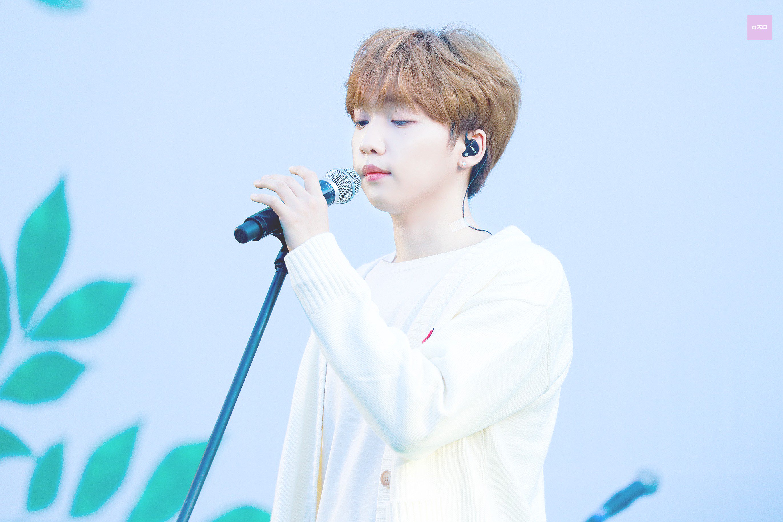 정세운 뭐랄까 너무 아련하지 않니 | 인스티즈