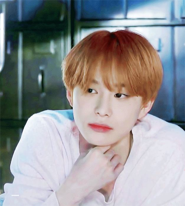 아아 엔시티 정우 진짜 사람 홀린다..뭔데..진짜.. | 인스티즈