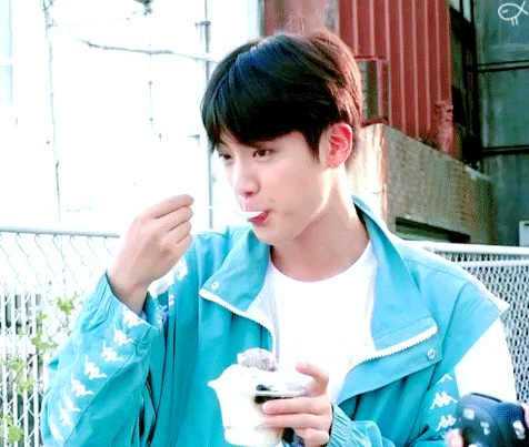 [방탄소년단] 꾼詐_05 | 인스티즈