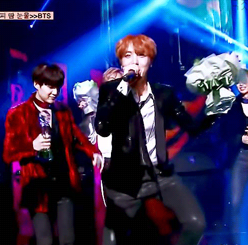 방탄 슈가한테 제이홉은 연예인인거 진짜 너무 웃기다곸ㅋㅋㅋㅋㅋㅋ | 인스티즈