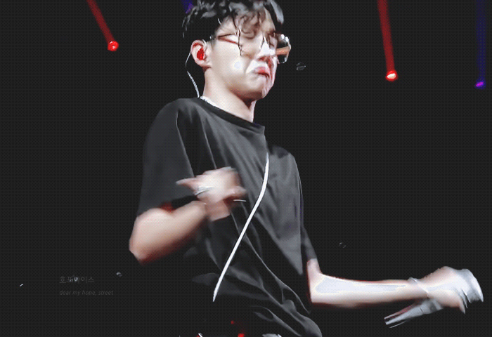 방탄 제이홉 좀 솔직해졌으면 좋겠다... | 인스티즈